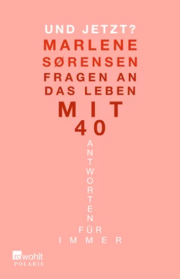 Abbildung von Sørensen | Und jetzt? | 1. Auflage | 2022 | beck-shop.de