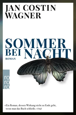 Abbildung von Wagner | Sommer bei Nacht | 1. Auflage | 2022 | beck-shop.de