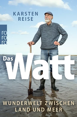 Abbildung von Reise | Das Watt | 1. Auflage | 2022 | beck-shop.de