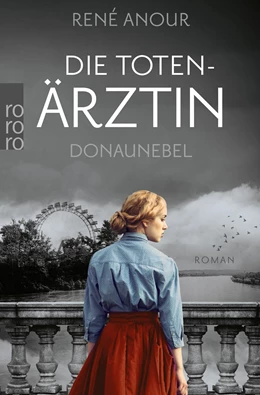 Abbildung von Anour | Die Totenärztin: Donaunebel | 1. Auflage | 2022 | beck-shop.de
