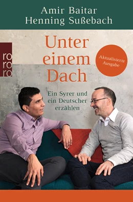 Abbildung von Sußebach / Baitar | Unter einem Dach | 1. Auflage | 2022 | beck-shop.de