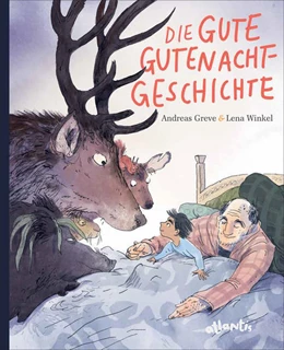 Abbildung von Greve | Die gute Gutenachtgeschichte | 1. Auflage | 2022 | beck-shop.de