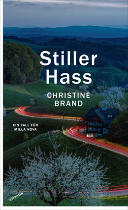 Abbildung von Brand | Stiller Hass | 1. Auflage | 2022 | beck-shop.de