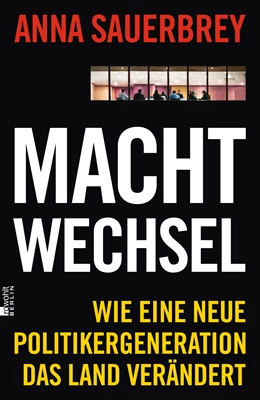 Abbildung von Sauerbrey | Machtwechsel | 1. Auflage | 2022 | beck-shop.de