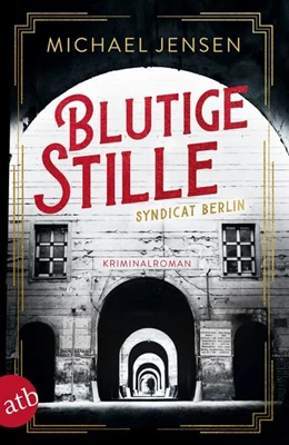 Abbildung von Jensen | Blutige Stille | 1. Auflage | 2022 | beck-shop.de