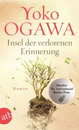 Abbildung von Ogawa | Insel der verlorenen Erinnerung | 1. Auflage | 2022 | beck-shop.de