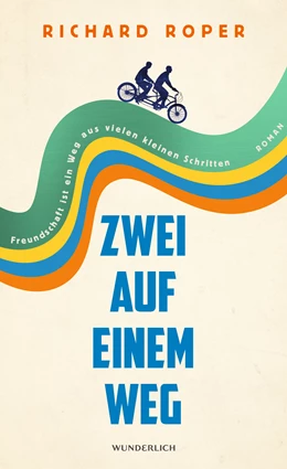 Abbildung von Roper | Zwei auf einem Weg | 1. Auflage | 2022 | beck-shop.de