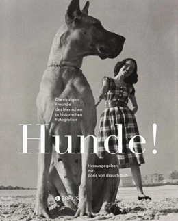 Abbildung von Brauchitsch | Hunde! | 1. Auflage | 2022 | beck-shop.de