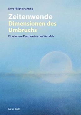 Abbildung von Hansing | Zeitenwende - Dimensionen des Umbruchs | 1. Auflage | 2021 | beck-shop.de