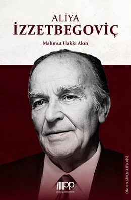 Abbildung von Akin | Aliya Izzetbegovic | 1. Auflage | 2018 | beck-shop.de