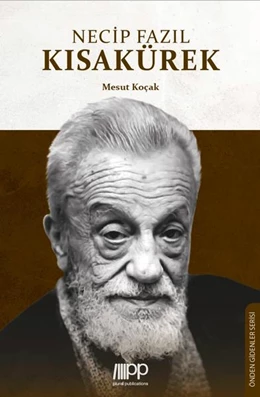 Abbildung von Koçak | Necip Fazil Kisakürek | 1. Auflage | 2020 | beck-shop.de