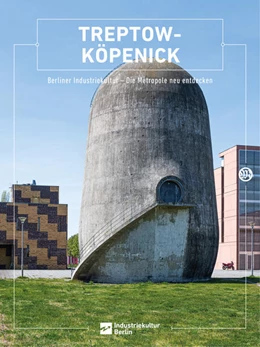 Abbildung von Hahn / Hoppe | Treptow-Köpenick | 1. Auflage | 2021 | beck-shop.de