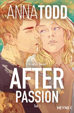 Abbildung von Todd | After passion | 1. Auflage | 2022 | beck-shop.de