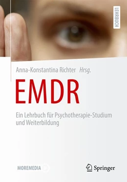 Abbildung von Richter | EMDR | 1. Auflage | 2023 | beck-shop.de
