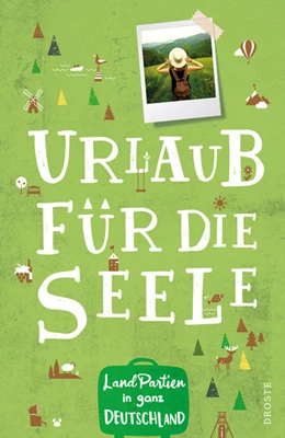 Abbildung von Voges | LandPartien in ganz Deutschland | 1. Auflage | 2022 | beck-shop.de
