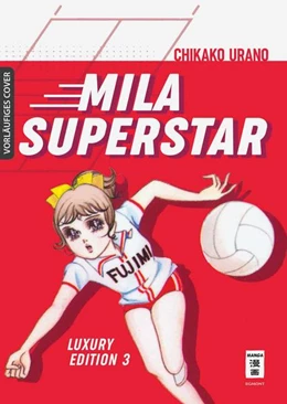 Abbildung von Urano | Mila Superstar 03 | 1. Auflage | 2022 | beck-shop.de