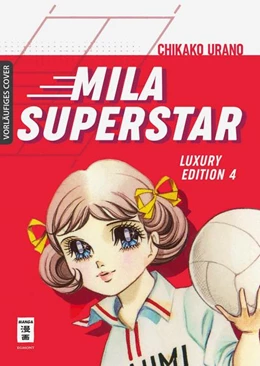 Abbildung von Urano | Mila Superstar 04 | 1. Auflage | 2022 | beck-shop.de