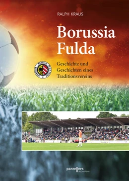 Abbildung von Kraus | Borussia Fulda | 1. Auflage | 2021 | beck-shop.de
