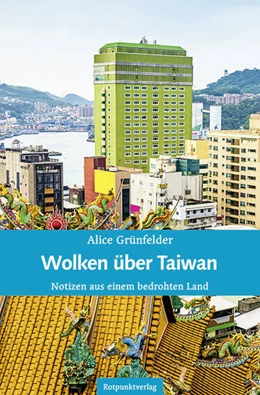 Abbildung von Grünfelder | Wolken über Taiwan | 1. Auflage | 2022 | beck-shop.de