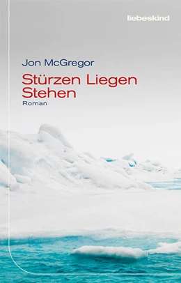 Abbildung von McGregor | Stürzen Liegen Stehen | 1. Auflage | 2022 | beck-shop.de