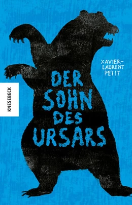 Abbildung von Petit | Der Sohn des Ursars | 1. Auflage | 2022 | beck-shop.de