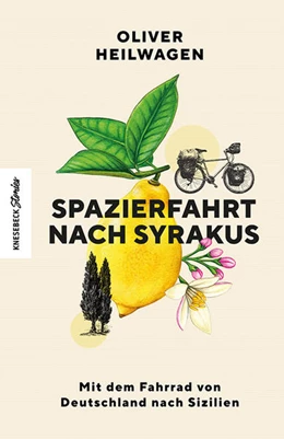 Abbildung von Heilwagen | Spazierfahrt nach Syrakus | 1. Auflage | 2022 | beck-shop.de