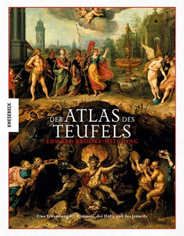 Abbildung von Brooke-Hitching | Der Atlas des Teufels | 1. Auflage | 2022 | beck-shop.de