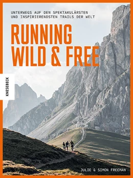 Abbildung von Freeman | Running Wild & Free | 1. Auflage | 2022 | beck-shop.de