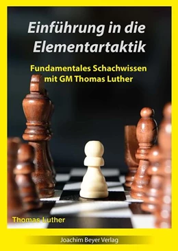Abbildung von Luther | Einführung in die Elementartaktik | 1. Auflage | 2021 | beck-shop.de