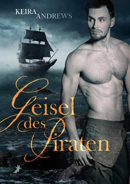 Abbildung von Andrews | Geisel des Piraten | 1. Auflage | 2021 | beck-shop.de