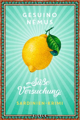 Abbildung von Némus | Süße Versuchung | 1. Auflage | 2022 | beck-shop.de