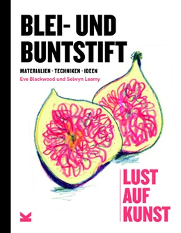 Abbildung von Leamy / Blackwood | Blei- und Buntstift | 1. Auflage | 2022 | beck-shop.de