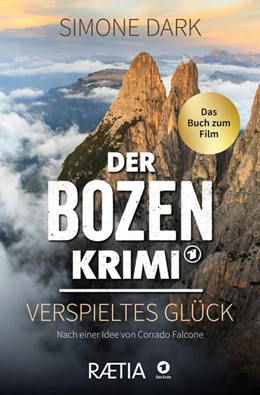 Abbildung von Dark | Der Bozen-Krimi: Verspieltes Glück | 1. Auflage | 2022 | beck-shop.de