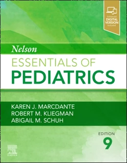 Abbildung von Marcdante / Kliegman | Nelson Essentials of Pediatrics | 9. Auflage | 2022 | beck-shop.de