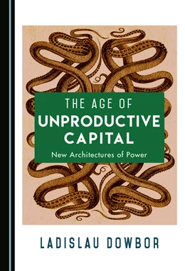 Abbildung von Dowbor | The Age of Unproductive Capital | 1. Auflage | 2021 | beck-shop.de