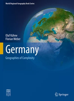 Abbildung von Kühne / Weber | Germany | 1. Auflage | 2022 | beck-shop.de