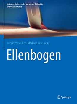 Abbildung von Müller / Loew | Ellenbogen | 1. Auflage | 2021 | beck-shop.de