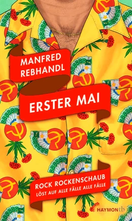 Abbildung von Rebhandl | Erster Mai | 1. Auflage | 2022 | beck-shop.de