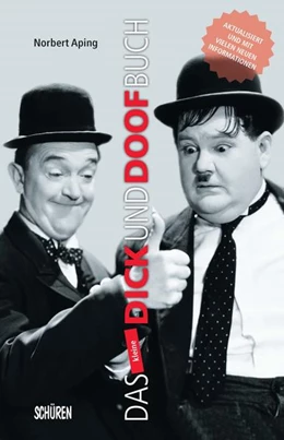 Abbildung von Aping | Das kleine Dick & Doof-Buch | 2. Auflage | 2022 | beck-shop.de