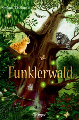 Abbildung von Taschinski | Funklerwald | 1. Auflage | 2021 | beck-shop.de