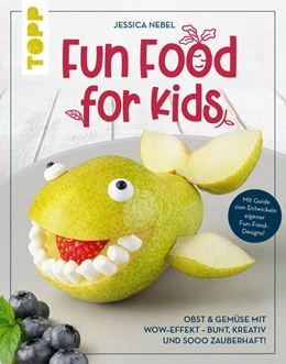 Abbildung von Nebel | Fun Food for Kids | 1. Auflage | 2022 | beck-shop.de