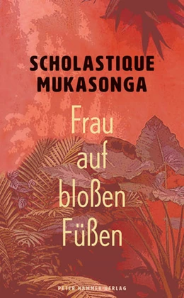 Abbildung von Mukasonga | Frau auf bloßen Füßen | 1. Auflage | 2022 | beck-shop.de