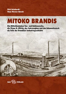 Abbildung von Reinhardt / Bärsch | MITOKO Brandis | 1. Auflage | 2022 | beck-shop.de