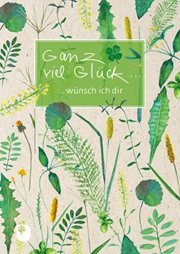 Abbildung von Ganz viel Glück | 1. Auflage | 2023 | beck-shop.de