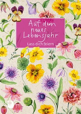 Abbildung von Auf dein neues Lebensjahr | 1. Auflage | 2023 | beck-shop.de