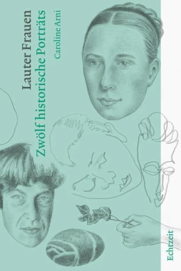 Abbildung von Arni | Lauter Frauen | 1. Auflage | 2021 | beck-shop.de