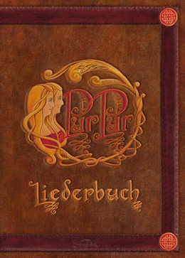 Abbildung von Rauscher | PurPur-Liederbuch | 1. Auflage | 2022 | beck-shop.de
