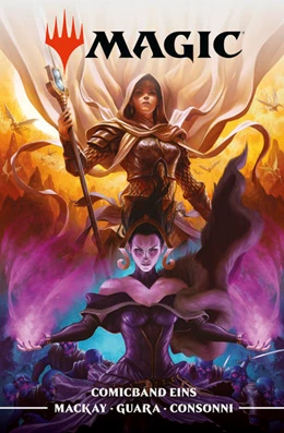 Abbildung von Mackay | Magic: The Gathering 1 | 1. Auflage | 2021 | beck-shop.de