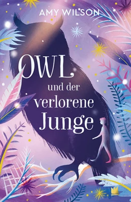 Abbildung von Wilson | Owl und der verlorene Junge | 1. Auflage | 2022 | beck-shop.de