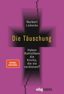 Abbildung von Lüdecke | Die Täuschung | 1. Auflage | 2021 | beck-shop.de